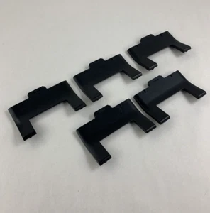 Polycom 1341-44512-002 VVX 300 Phone Stands Lot Of 5 OEM - Picture 1 of 6