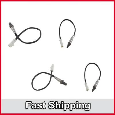 Nuevo sensor de oxígeno para Ford Windstar Sport 2003 3,8 L Foto 1 de 3