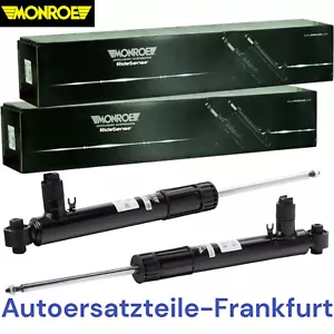2x MONROE Stoßdämpfer HINTEN AUDI Q2 CUPRA SEAT SKODA VW ARTEON GOLF 7 TIGUAN - Bild 1 von 8