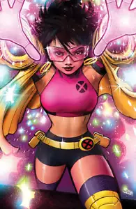 Uncanny X-Men #2 Unknown Comics Exclusive Nathan Szerdy Virgin Var (09/11/2024) - Picture 1 of 2