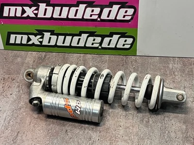 Amortiguador de suspensión KTM EGS GS EXC 380 360 300 250 125 200 suspensión Foto 1 de 4