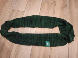 Dallas Stars Womens Infinity Scarf NHL Team Green Black FOCO Scarf - Picture 1 of 7