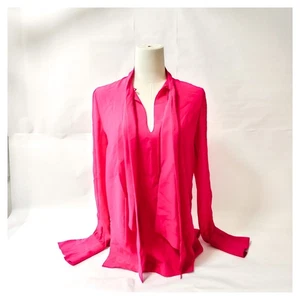 Tops Givenchy de seda para mujer 34 2271879 - Imagen 1 de 11