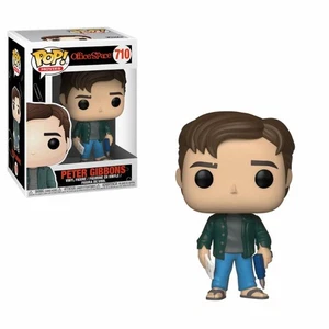 Alles Routine POP! PVC-Sammelfigur Peter Gibbons (710) - Bild 1 von 1