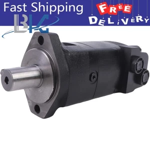 Hydraulic Motor Replace for Char-Lynn 104-1028-006 Eaton 104-1028 - Picture 1 of 13