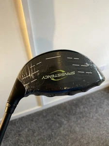 Brand New Ping G430 12 Degree Alta CB55 SR Shaft - Picture 1 of 8