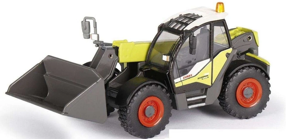 CONRAD,CLAAS Scorpion 756 telehandler, 1/50, CON2452/01 - Image 1 of 1