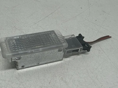 T507234 2004-2017 Porsche Cayenne 18-23 Audi A4 A5 Glove Box Courtesy Light OEM - Image 1 of 4