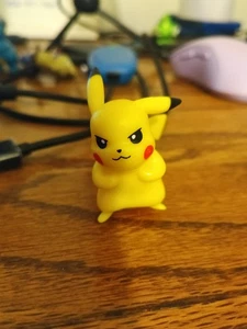 2019 WCT Jazwares Nintendo Pokemon Generation I Pikachu 1,5" Spielfigur - Bild 1 von 5
