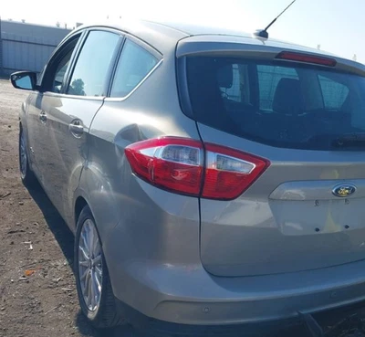 2016-2018 Ford C-Max LH Driver Roof Curtain Airbag OEM - Image 1 of 4