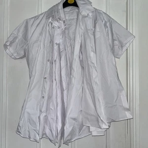 6 X School Shirts - Picture 1 of 2