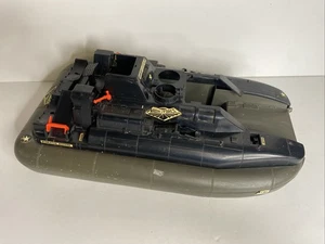Vintage G.I. Lote de piezas GI Joe 3 3/4" ARAH 1988 Night Force Striker Killer Whale - Imagen 1 de 8