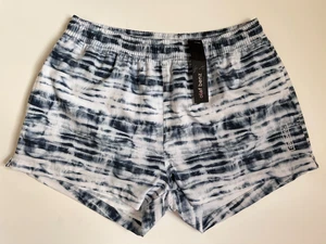 Olaf Benz Badeshorts BLU2256 Gr. M UVP: 89,95€ NEU batik - Picture 1 of 3