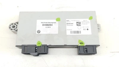 5WK50922BBR CENTRALINA MOTORE PER BMW 5 GRAN TURISMO F07 520 D 105121 10512175 - Immagine 1 di 4