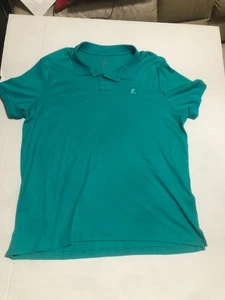 Camisa Polo Para Hombres Parques Disney Calce Moderno Manga Corta Mickey Mouse 2XL XXL - Imagen 1 de 4