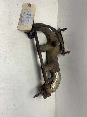 2000-2005 Buick LE Sabre Limited 3.8 Rear Manifold Located Close To The Firewall - Image 1 of 4