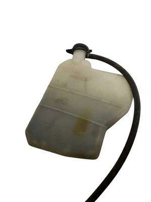 98 99 00 01 02 03 Honda Interceptor VFR 800 GARRAFA RESERVATÓRIO TANQUE DE ÁGUA REFRIGERANTE - Imagem 1 de 4