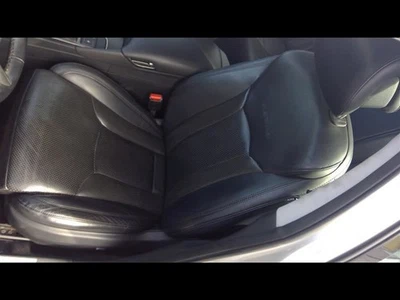 Driver Front Seat  Leather Electric Fits 12-15 AZERA 966839 - Image 1 of 4