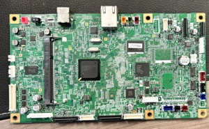 Brother MFC-8150DN Printer Main Formatter Board B57T043-2 - Photo 1/2