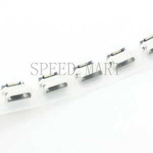 5 piezas Conector conector conector de enchufe hembra Micro Mini USB 5 pines tipo B SMT para teléfono - Imagen 1 de 4
