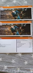 Joe Bonamassa Konzert Karten Mannheim 2x - Bild 1 von 1
