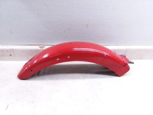 Kawasaki F6 Enduro 125 OEM Rear Fender 1973 ANX - Picture 1 of 11