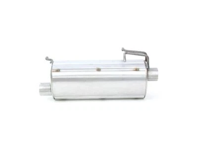 For 1999-2004 Ford F350 Super Duty Muffler Walker 98976BMDS 2003 2000 2001 2002 — 第 1/2 张图片