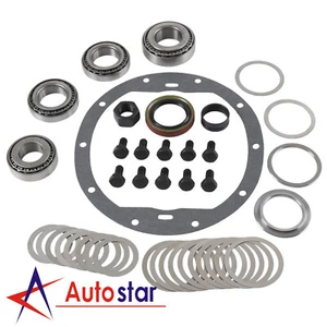 8.5" For Chevrolet GM 1972-1998 10-Bolt Master Bearing Installation Kit Rear - Picture 1 of 12