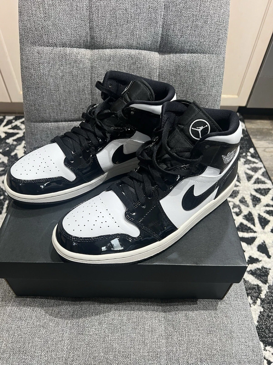 Jordan 1 SE Mid All Star 2021 | eBay