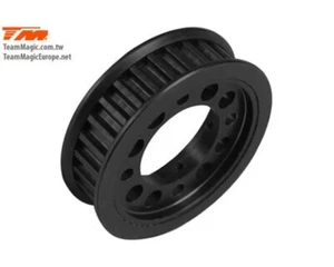 K Factory Option Part G4 ED HC Alum. 30T Front Pulley for K1409 und front ... - Bild 1 von 1