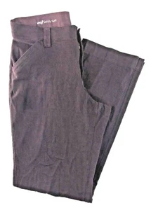 Lee Sinfully Soft Brown Straight Leg Women's Jeans Size 6M 31x31 - Bild 1 von 5