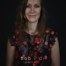 Sibylle Kefer Hob I Di (Vinyl) (US IMPORT)