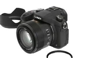 Panasonic LUMIX DMC-FZ1000 Set funktionstüchtig - Bild 1 von 10