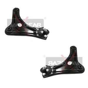 MAXGEAR Querlenker Satz links rechts für Citroën C2 JM_ C3 I FC_ FN_ Peugeot - Bild 1 von 3