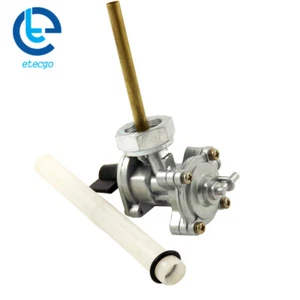 2004 2005 2006 For Honda VT750C 750 Shadow VT750CA Fuel Valve Petcock Assembly - Imagen 1 de 10