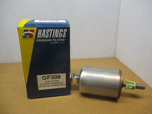 HSASTINGS GF308 Fuel Filter (WIX 3579) - Picture 1 of 3