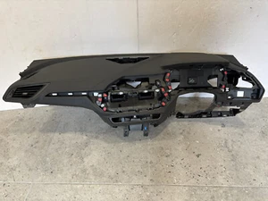 OEM BMW 1 2 F40 F44 black dashboard RHD interior panel - Picture 1 of 6