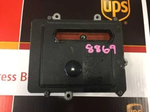 99 CHRYSLER LHS CHASIS ECM TRANSMISIÓN LH COMPARTIMENTO MOTOR DELANTERO 5091 - Imagen 1 de 4