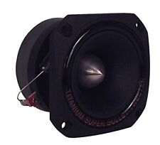 Pyramid TW44 1-Inch Tweeter with Tracking number New from Japan