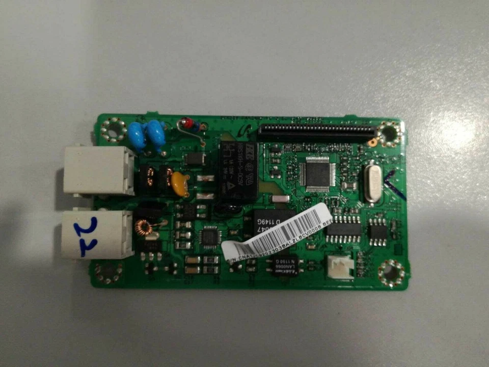 JC92-02303B pba-fax card  x samsung clx-3185fn - Immagine 1 di 1