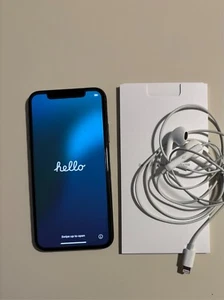 Apple iPhone XS - 64GB - Space Grey - Foto 1 di 5