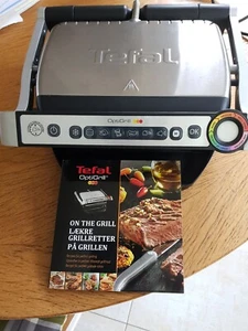 Optisch Grill TEFAL - Bild 1 von 7