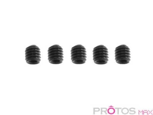 MSH Protos MAX 700 M4 x 4 Socket Set Screw : MSH71122 - Picture 1 of 1