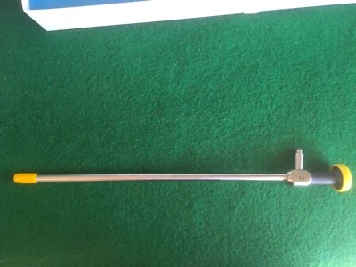 LAPAROSCOPIO RÍGIDO DYONICS REF 7207946 45 Grados 10mm  Foto 1 de 4