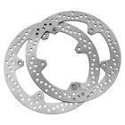 Front Brake Disc Rotors Fit For Bmw R1200gs R1250gs 2013-2020 2019 2018 2017 16