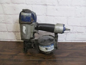 Apach Roofing Coil Nailer Rn-45e2 Tested working - Picture 1 of 5