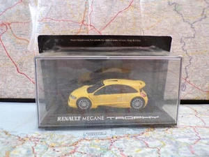 Renault Megane Trophy NOREV 1/43  série Concept Car en boite - Picture 1 of 2