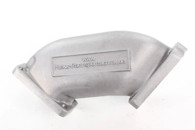 Golf 1 16VG60 Drosselklappenadapter-Saugrohrbogen!!! Blitzversand!!  - Bild 1 von 4