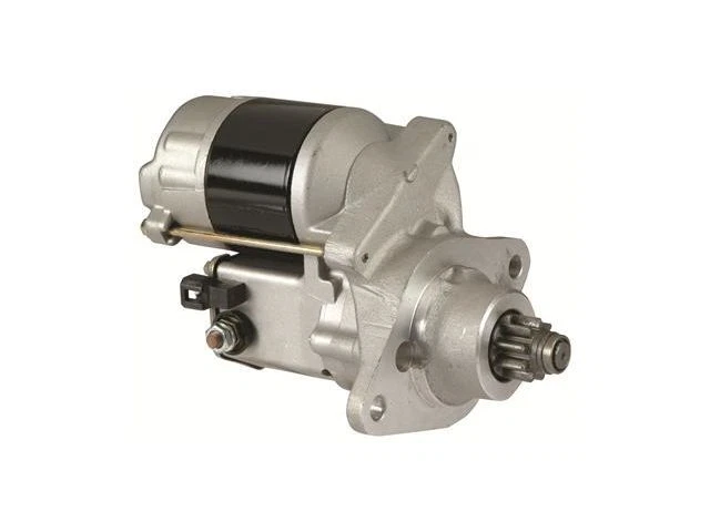 WAI Global 54NZ68B Starter Fits 2000-2004 Subaru Outback 2.5L H4 Starter Motor - Image 1 of 1