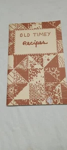 Old Timey Recipes - Paperback By Phyllis Connor - GOOD, 18th edition 1992 - Picture 1 of 8